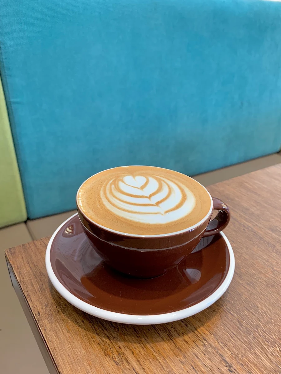 Flat White