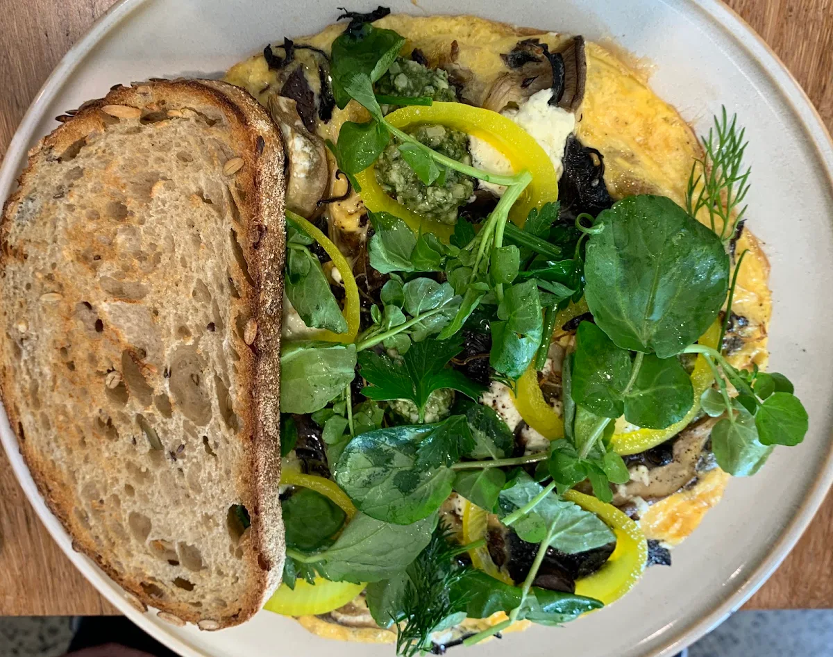 Omelette