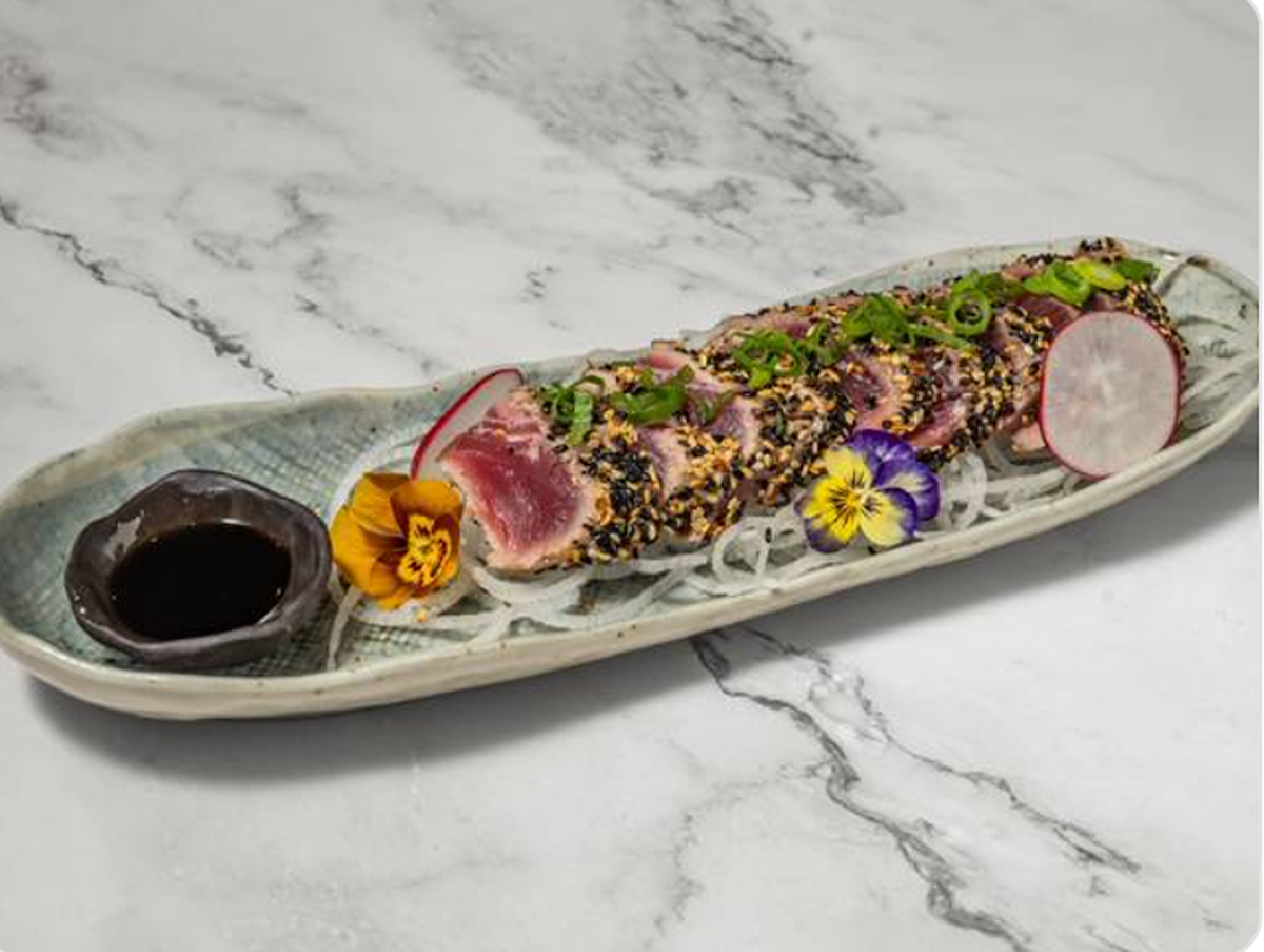 Highlights, Sushi Brazilia