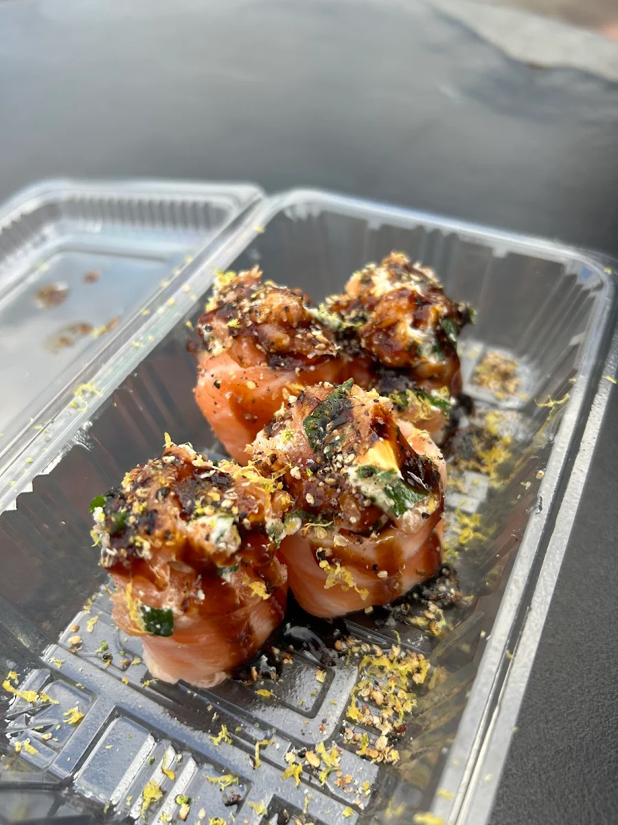 Highlights, Sushi Brazilia