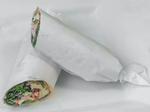 Rick’S Wrap, Linda's Cafe & Restaurant