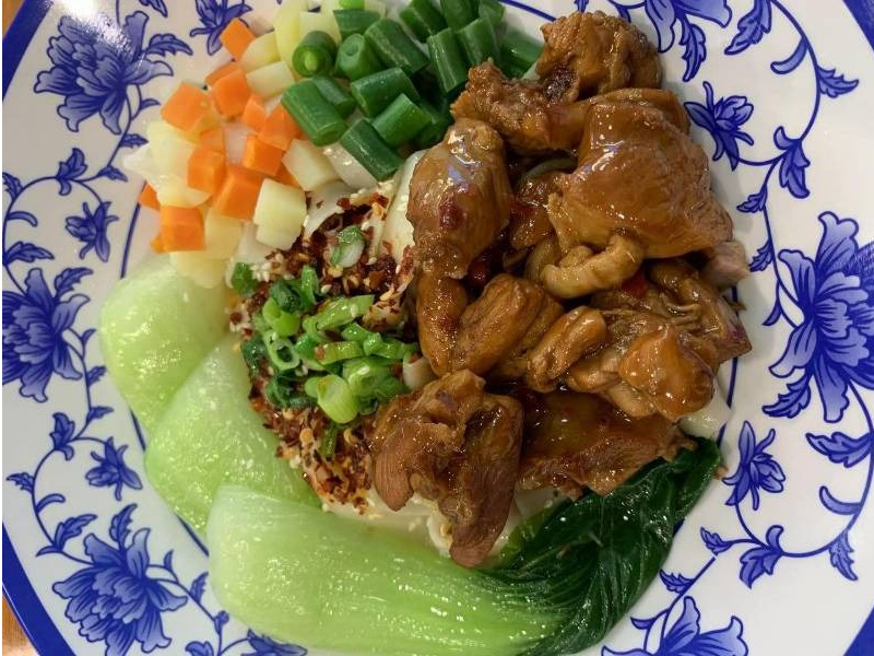 Highlights, Xi’an Famous Food Australia