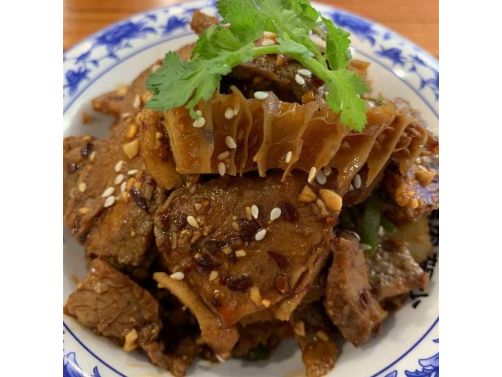 Highlights, Xi’an Famous Food Australia