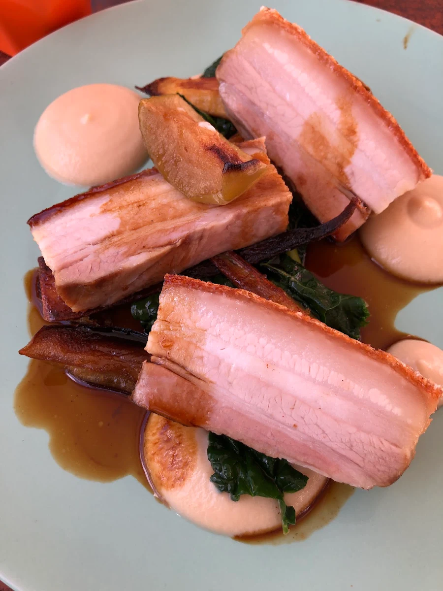 Pork Belly