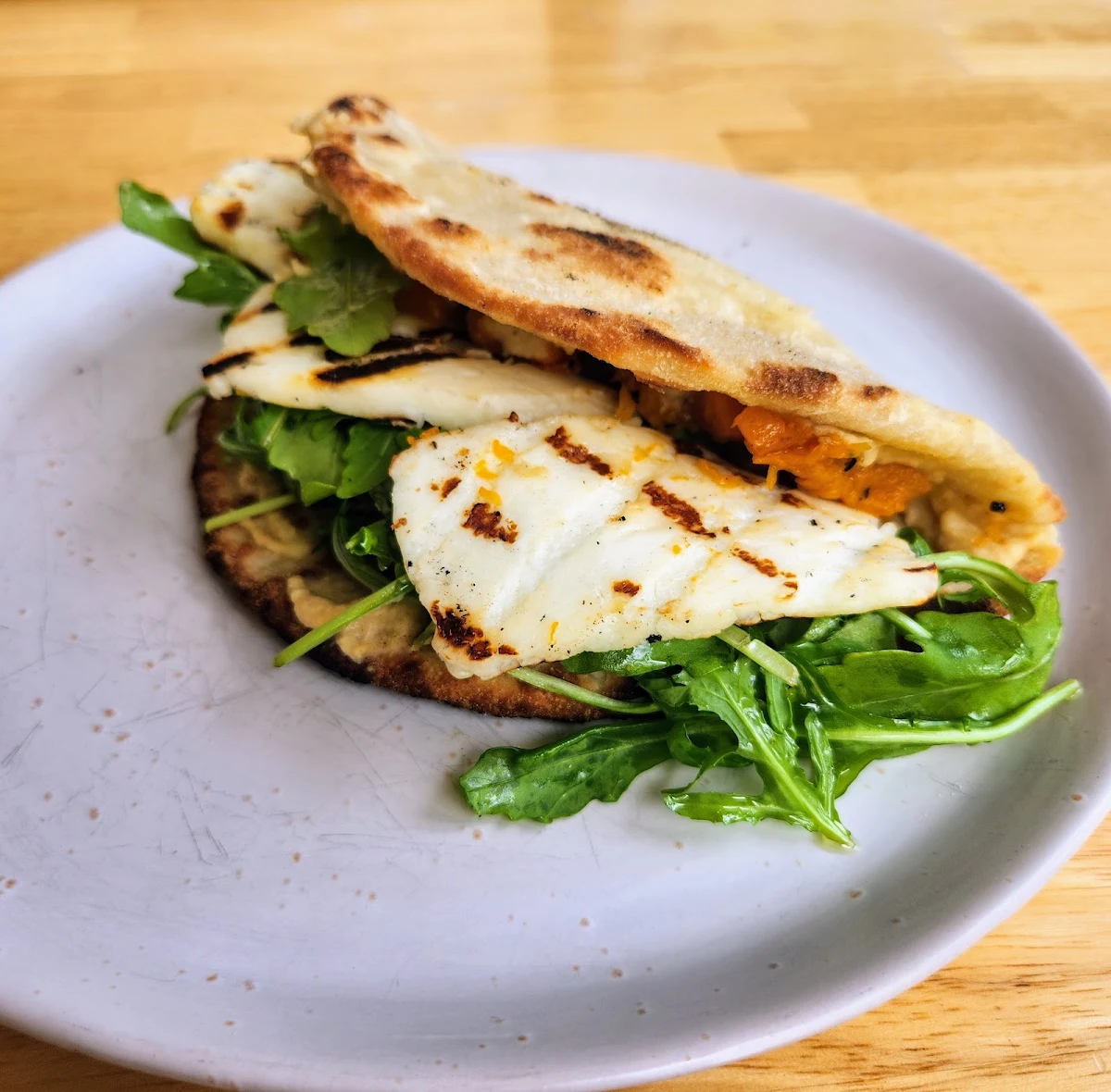 Highlights, Gerry's Deli & Pizzeria