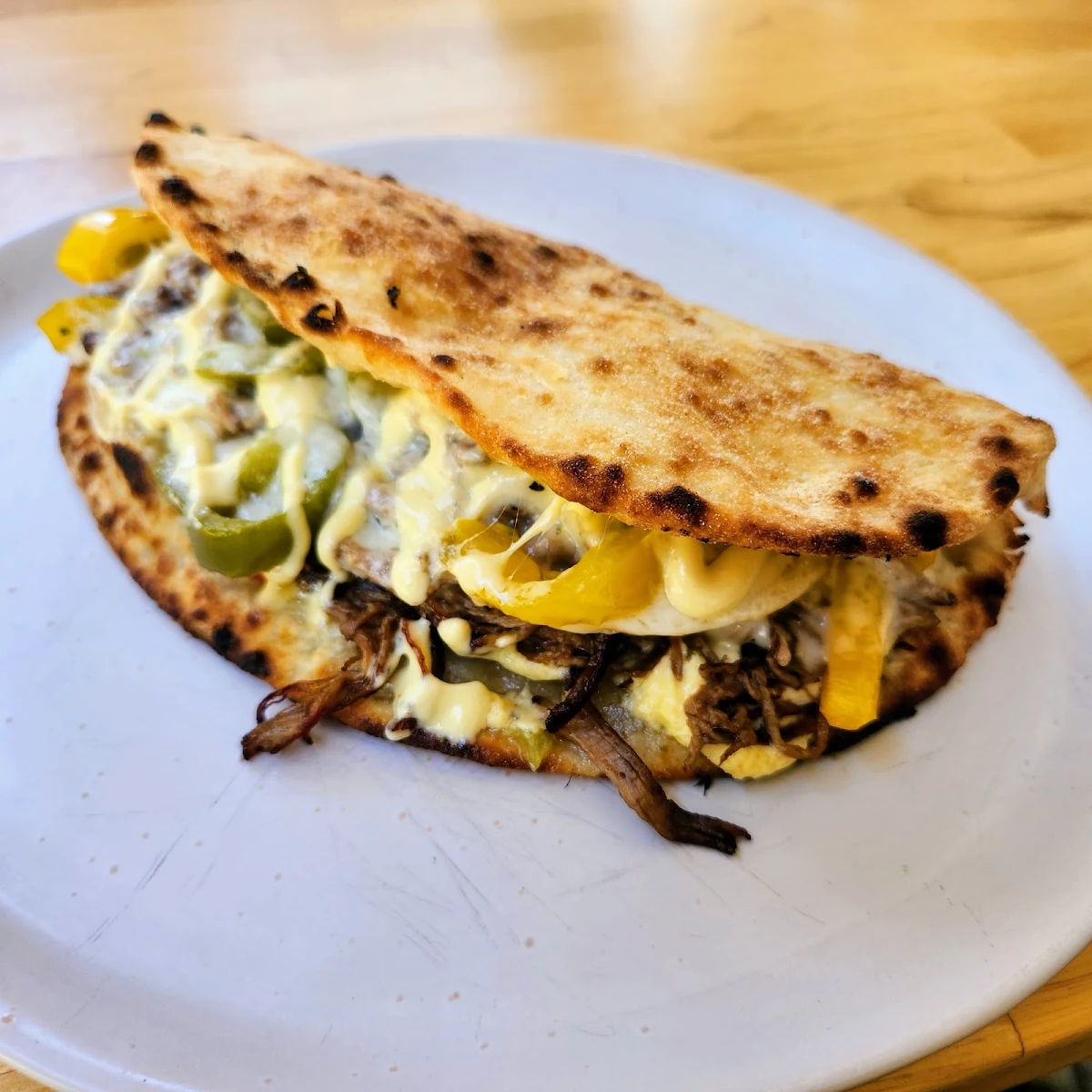 Highlights, Gerry's Deli & Pizzeria