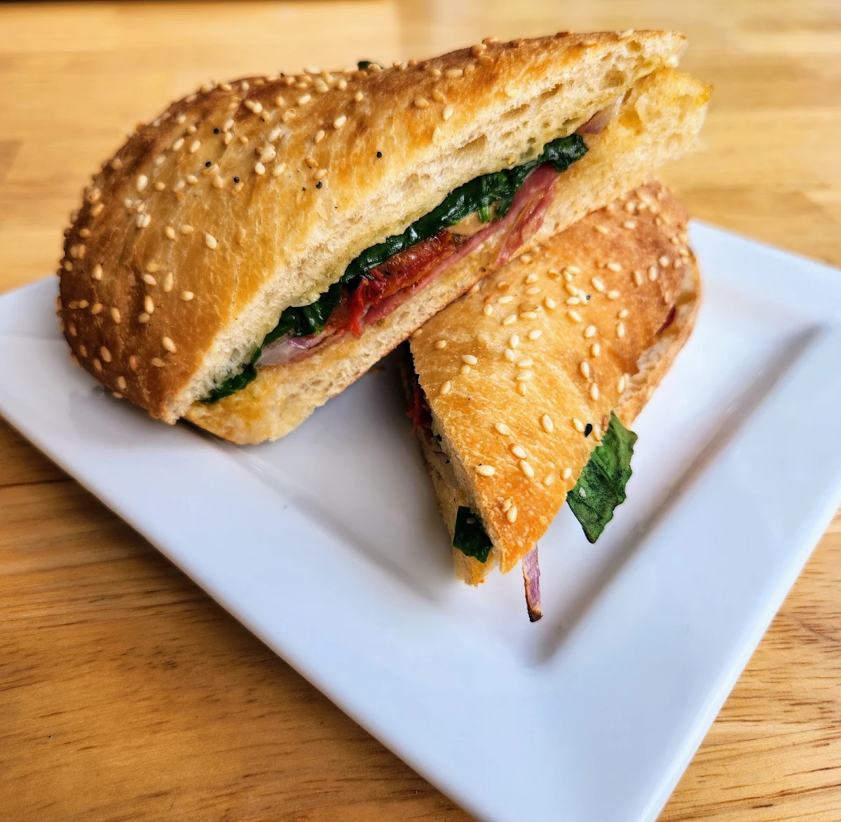 Highlights, Gerry's Deli & Pizzeria