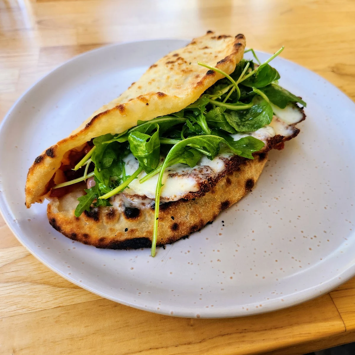 Highlights, Gerry's Deli & Pizzeria