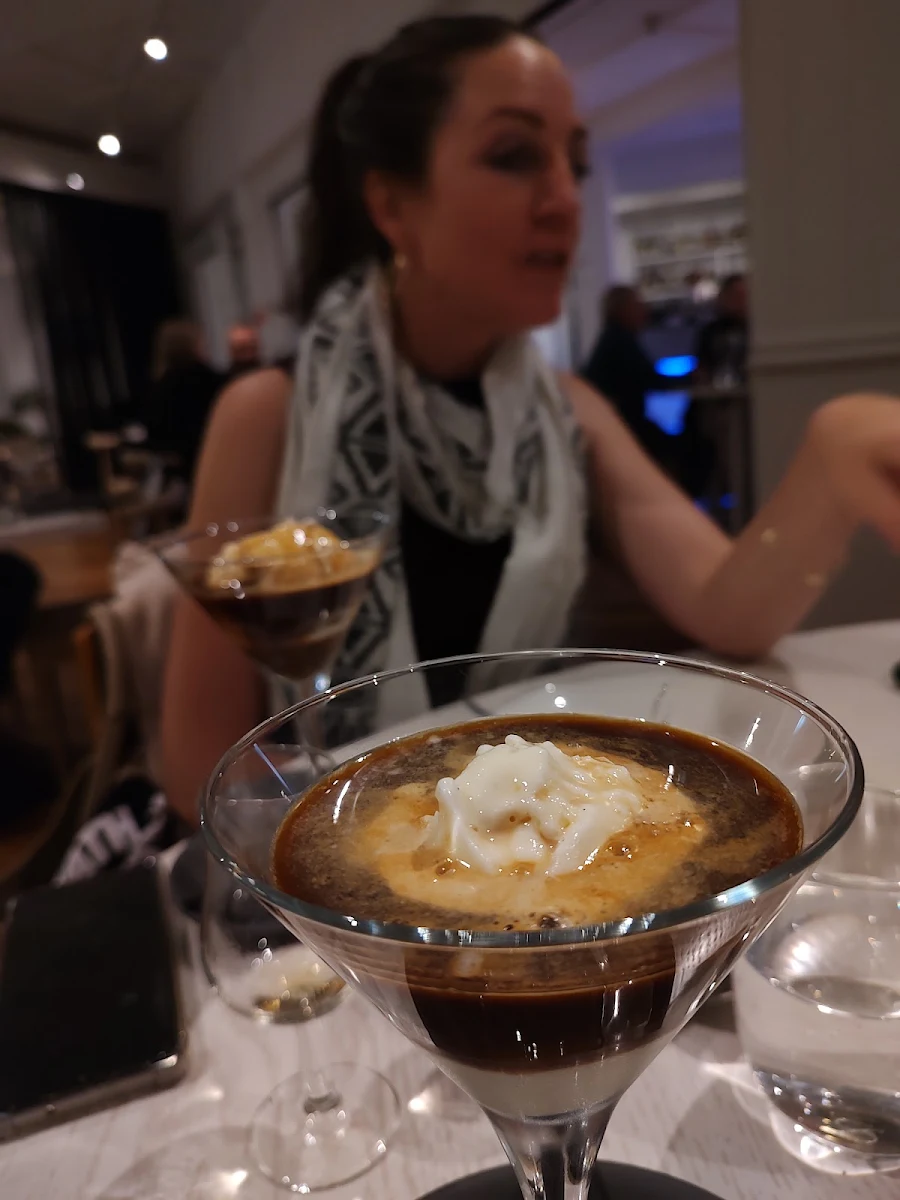 Affogato, The Pines Cronulla