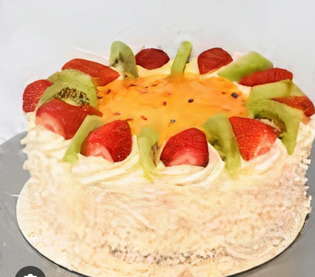 Highlights, Cake It Away Merrylands