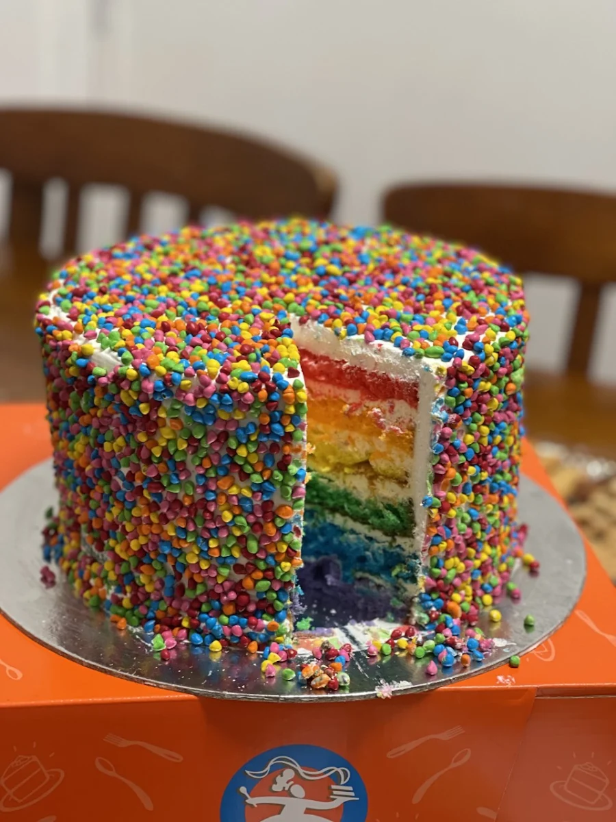 Highlights, Cake It Away Merrylands