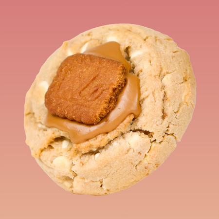 Biscoff Cookie