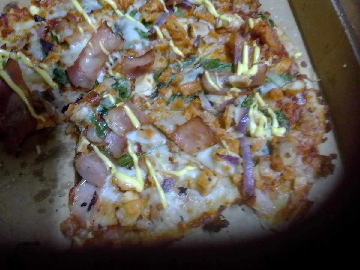 Dominos Pizza