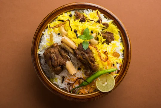 Highlights, Oriental Spoon