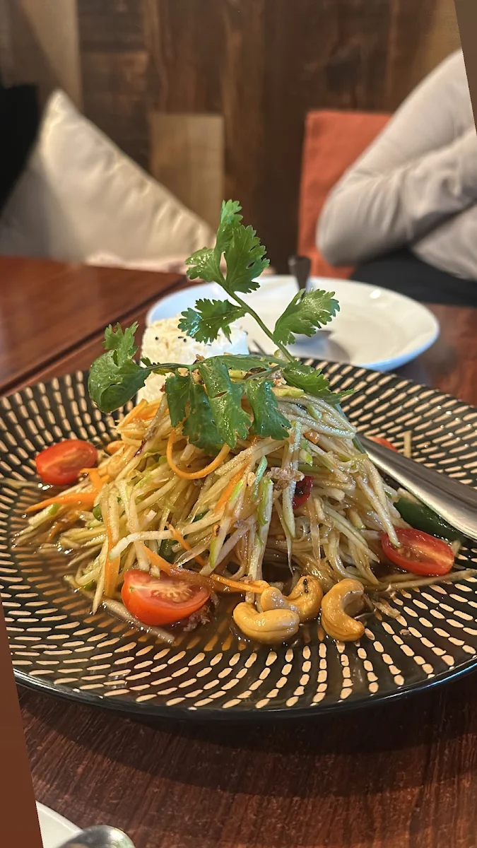 Sumalee Salad