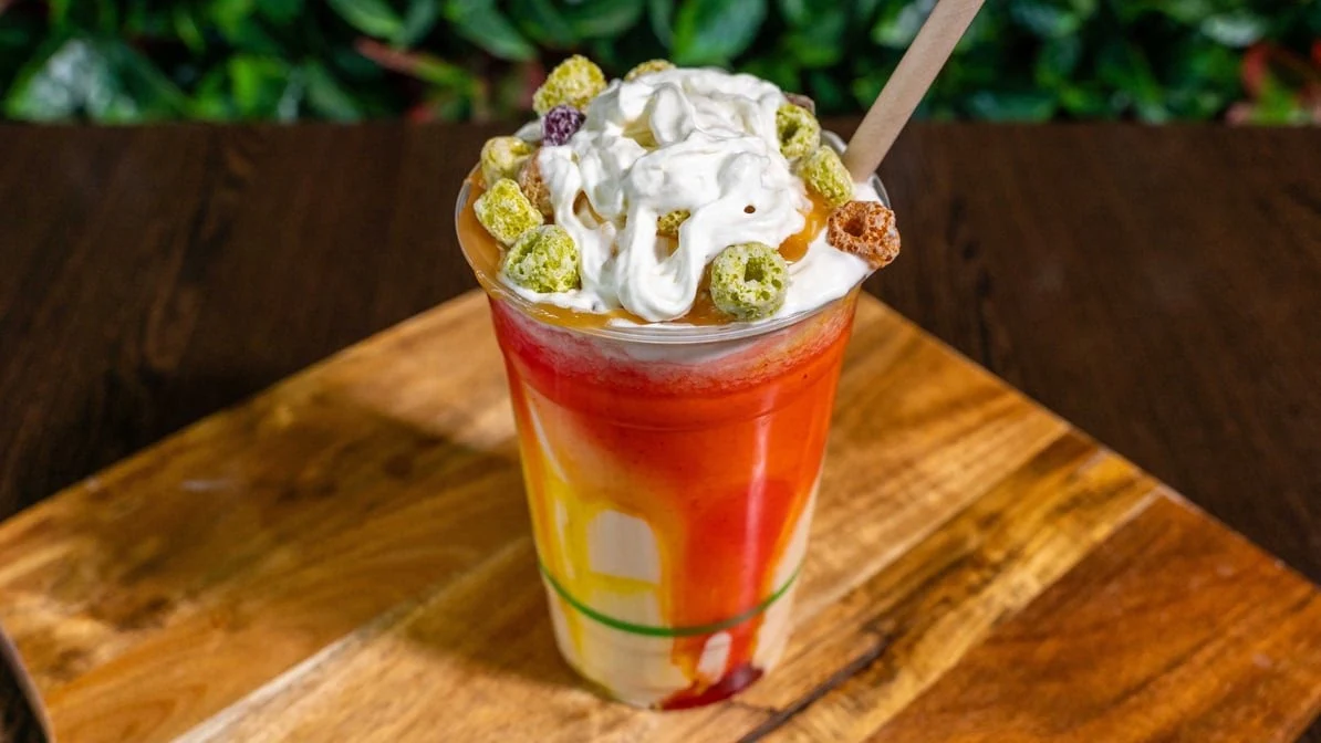 Highlights, Oscy's Burgers Greenway