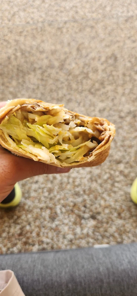 Highlights, Westmead Kebab House