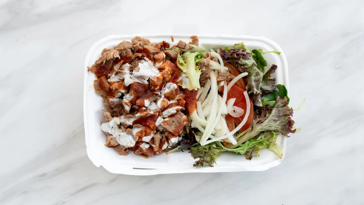 Highlights, Westmead Kebab House