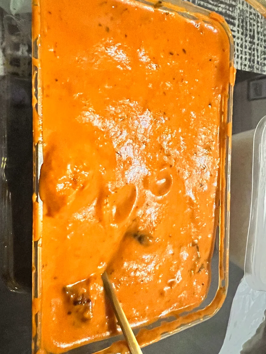 Chicken Curry
