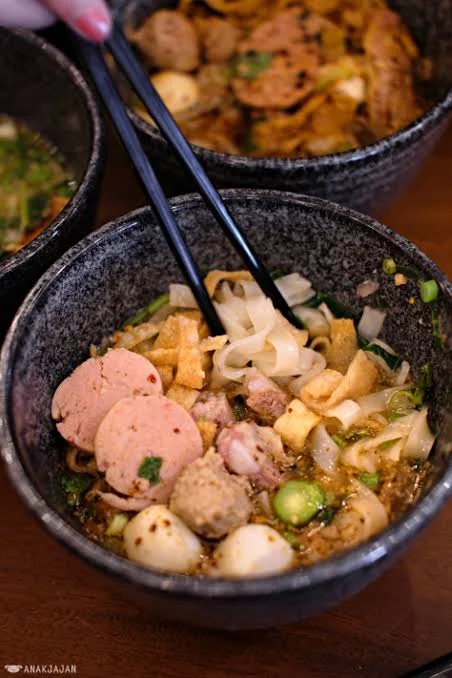 Dodee BBQ Pork