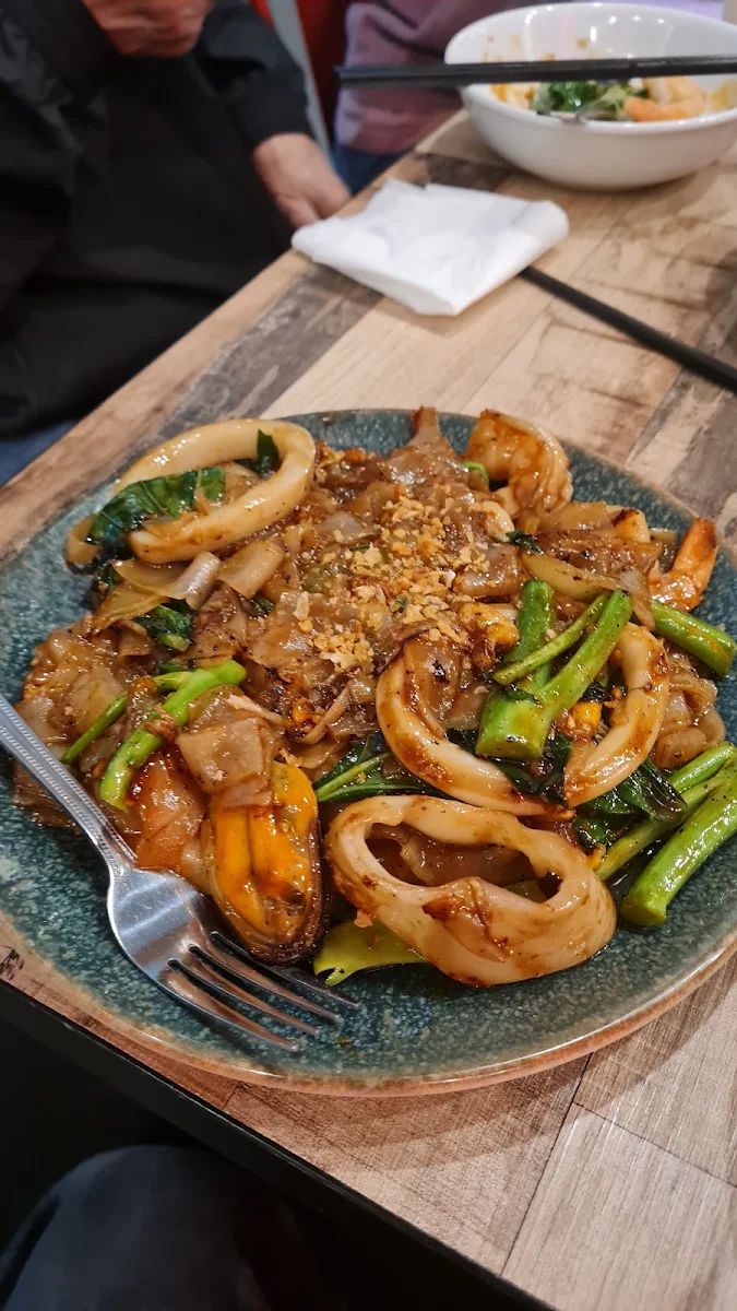Pad See EW Mqtjo