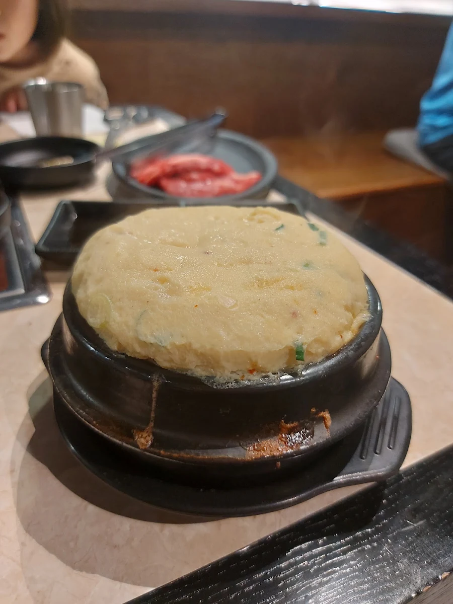 Highlights, Stoneage Korean BBQ Hurstville