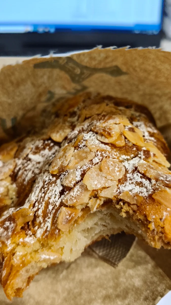 Highlights, BATCH ESPRESSO