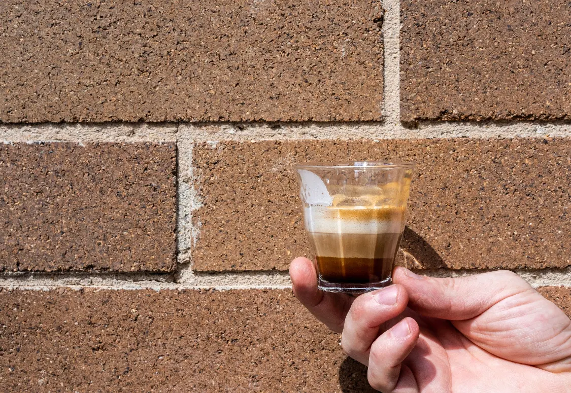 Highlights, BATCH ESPRESSO