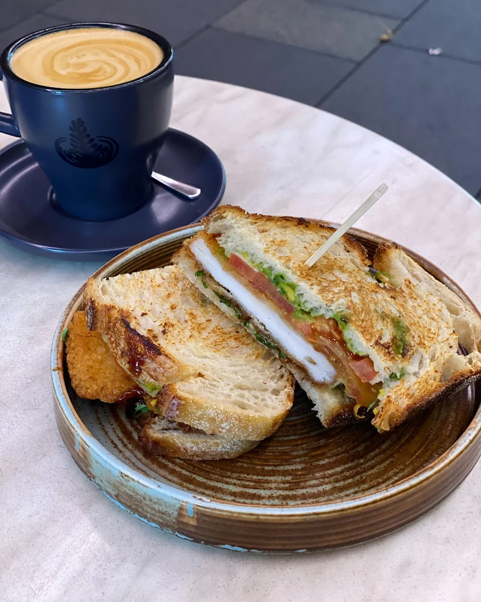 Highlights, BATCH ESPRESSO