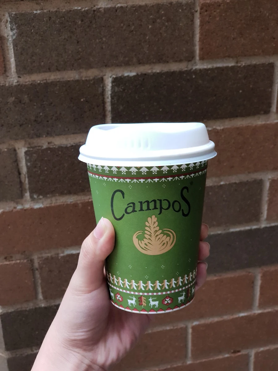 Mocha, BATCH ESPRESSO