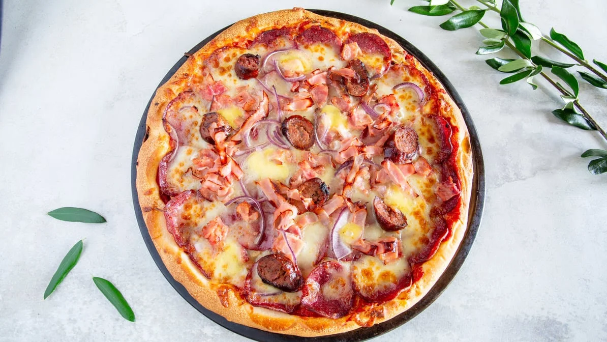 Highlights, Big Al's Pizza - Carrum Downs