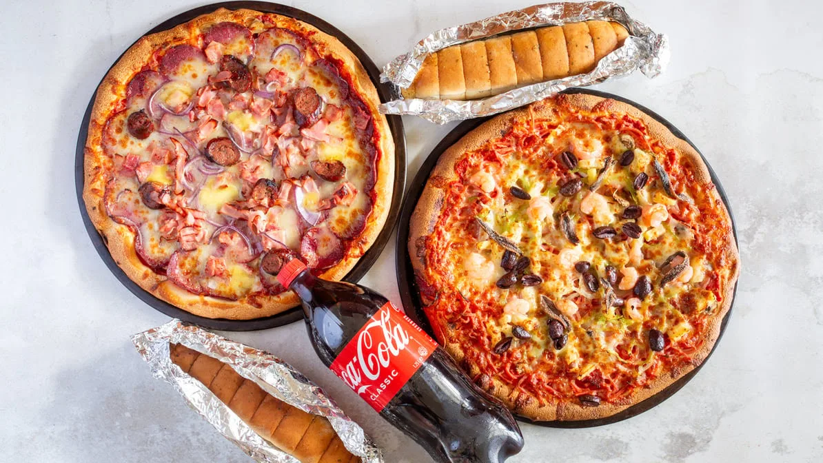 Highlights, Big Al's Pizza - Carrum Downs