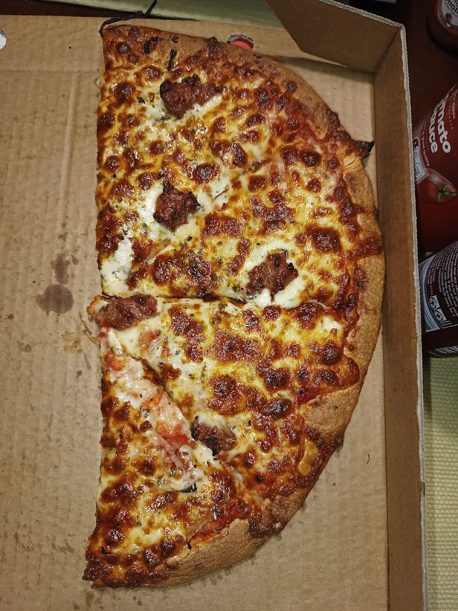 Highlights, Big Al's Pizza - Carrum Downs