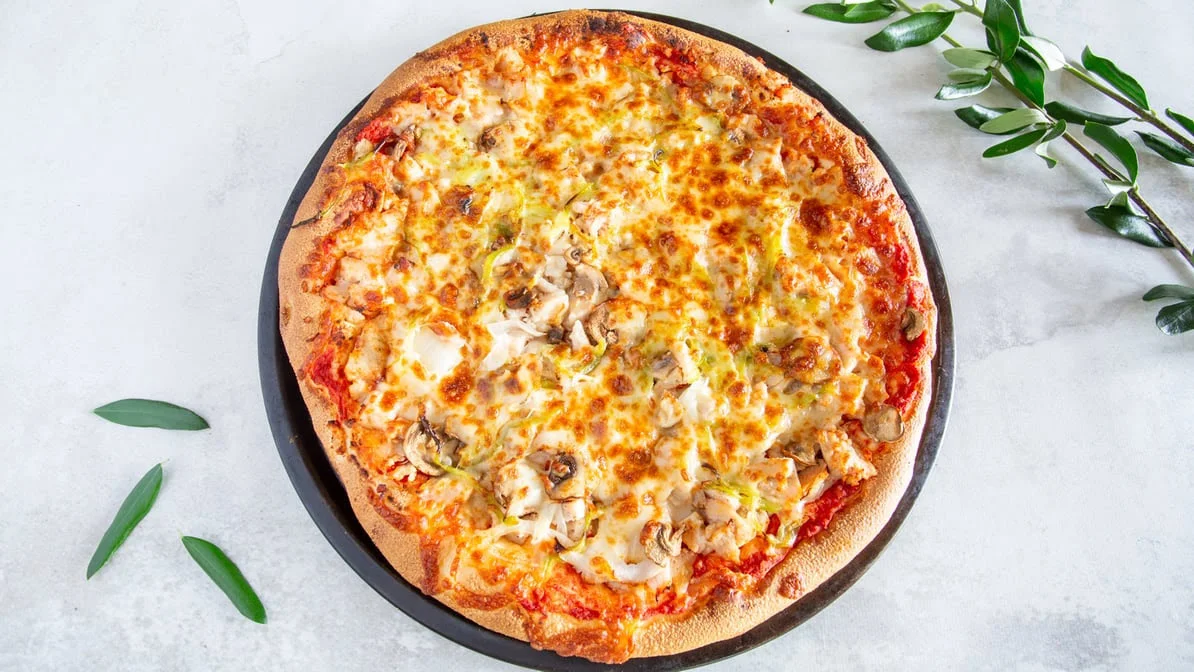 Highlights, Big Al's Pizza - Carrum Downs