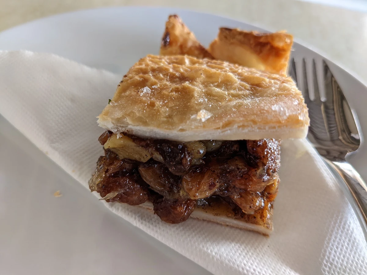 Highlights, Woombye Bakery