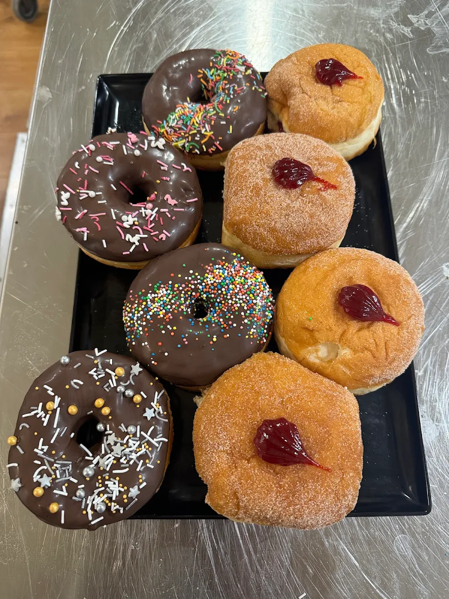 Highlights, Woombye Bakery