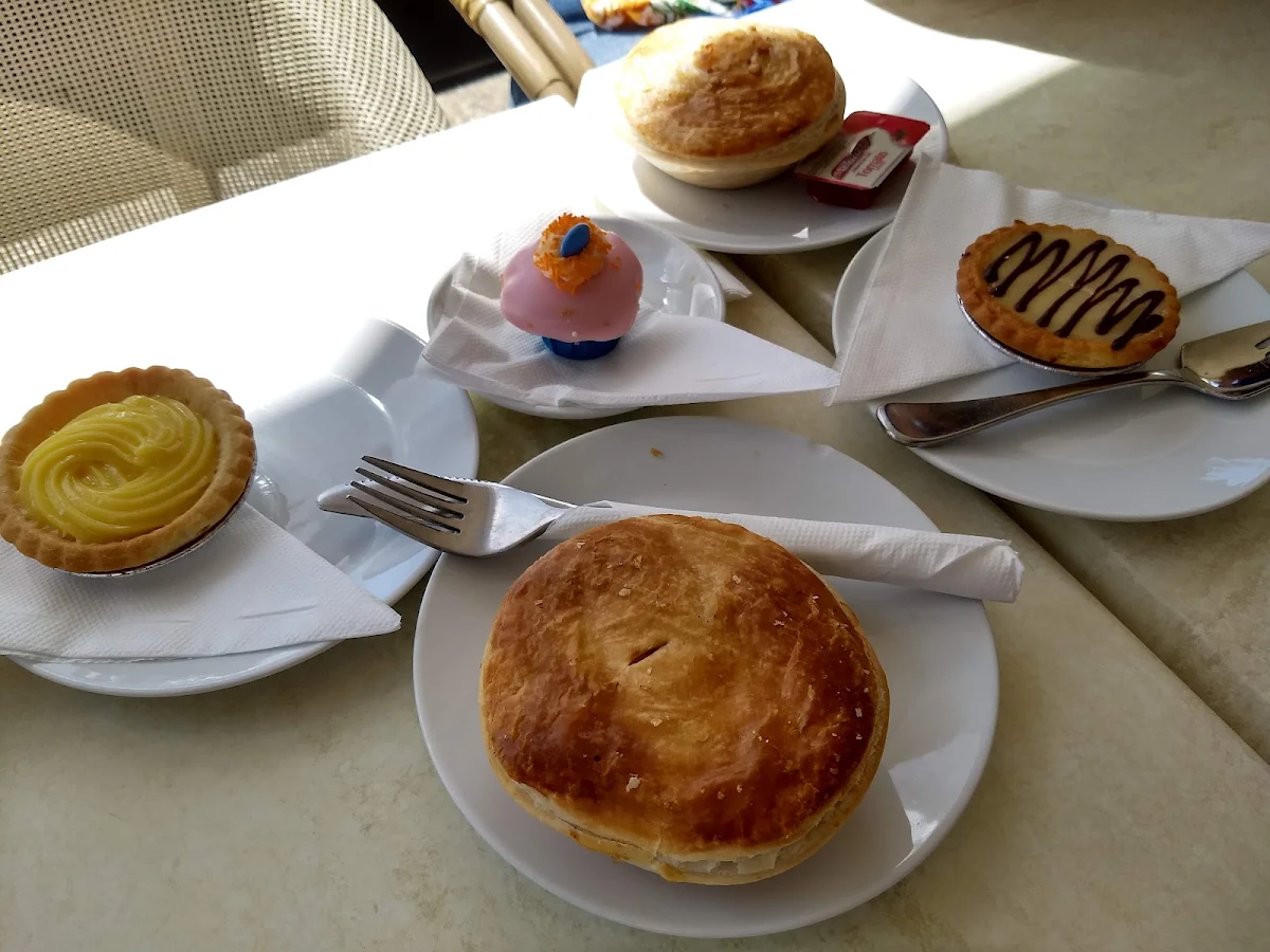 Highlights, Woombye Bakery