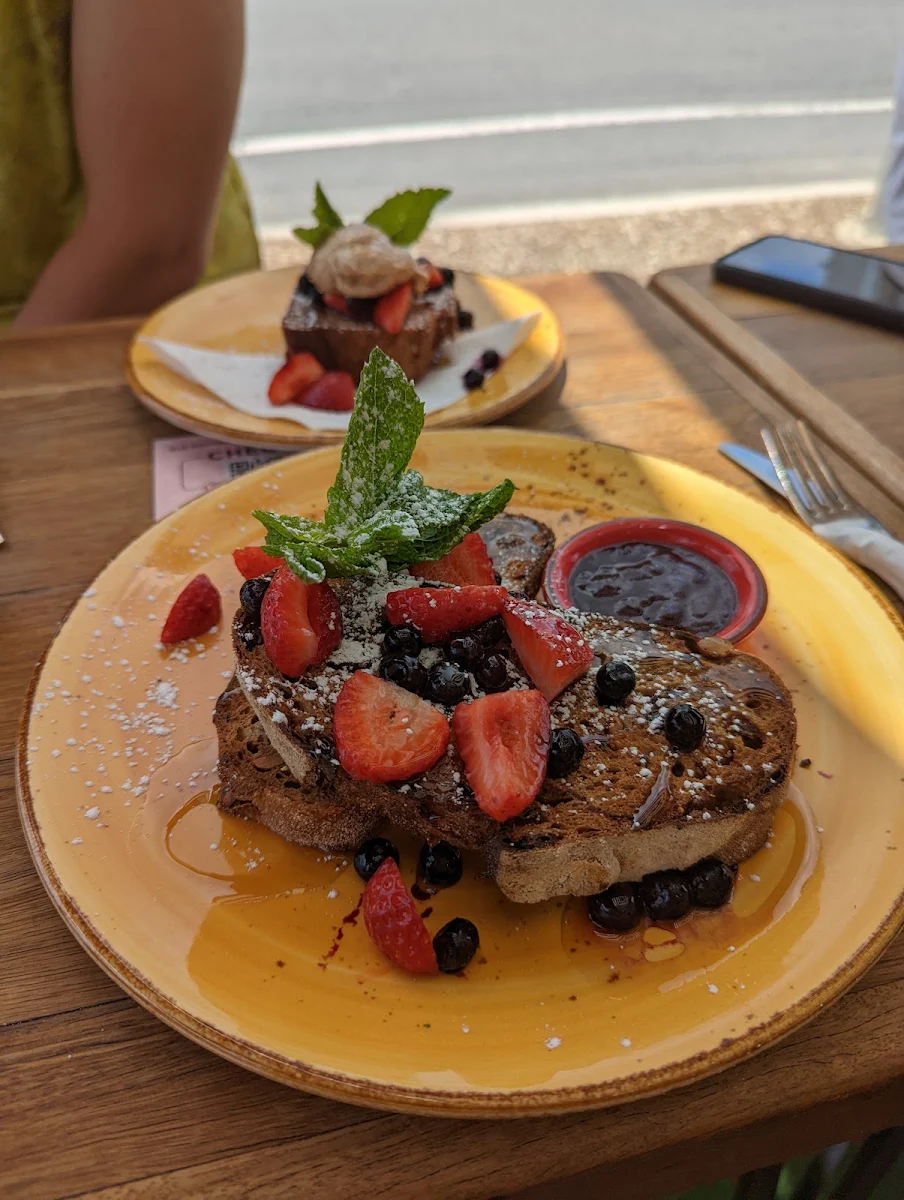 French Toast