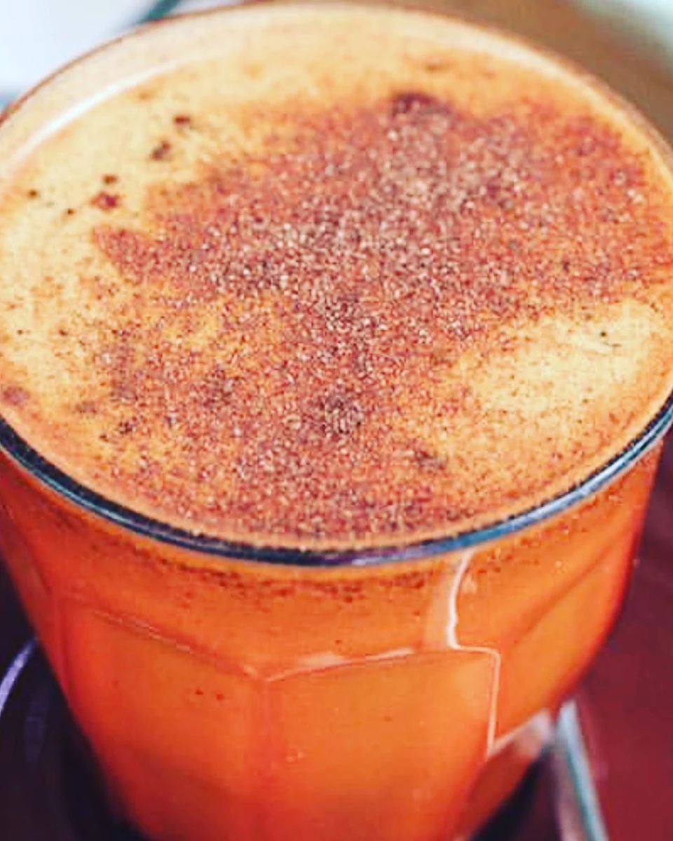 Summer Chai