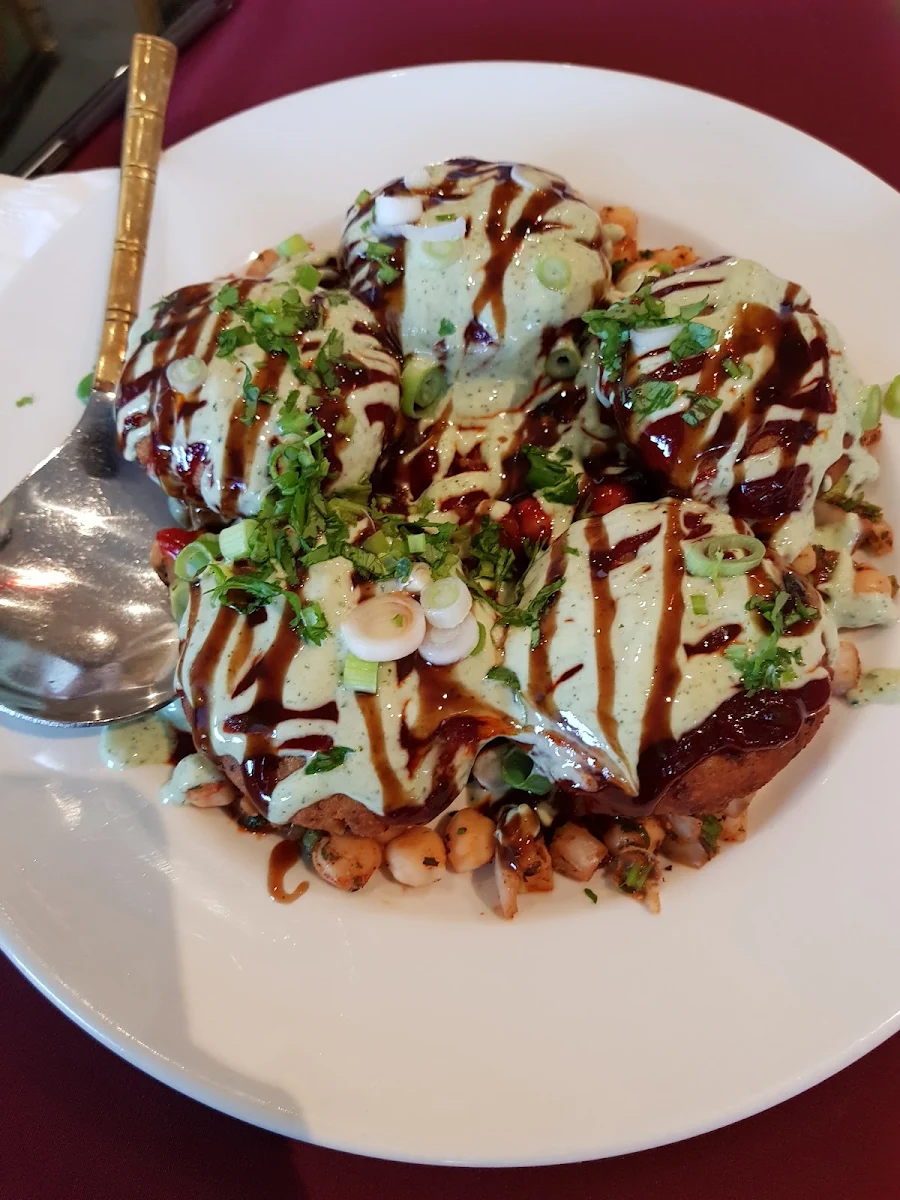 Highlights, Delhi Darbar Indian Restaurant