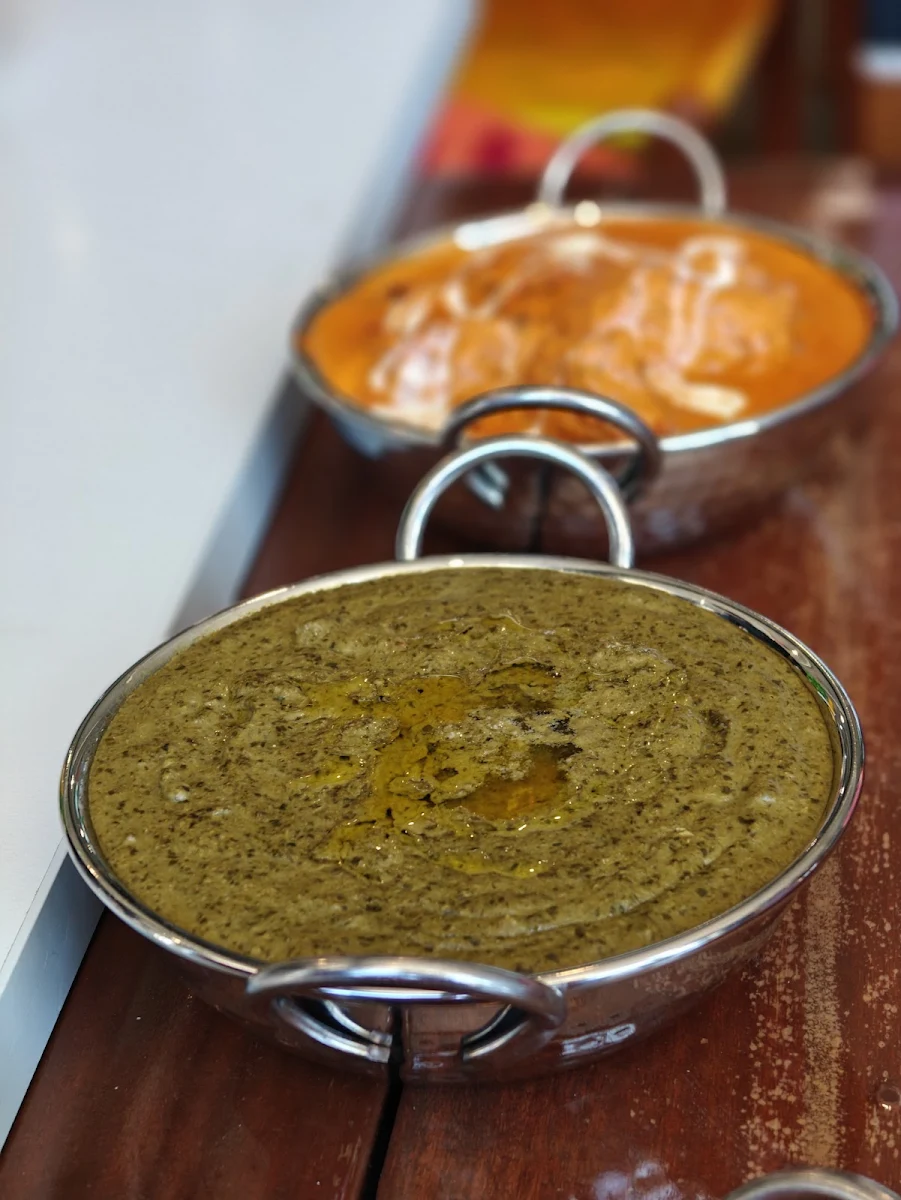 Sarson Da Saag, RAJA HAVELI FUNCTION HALL