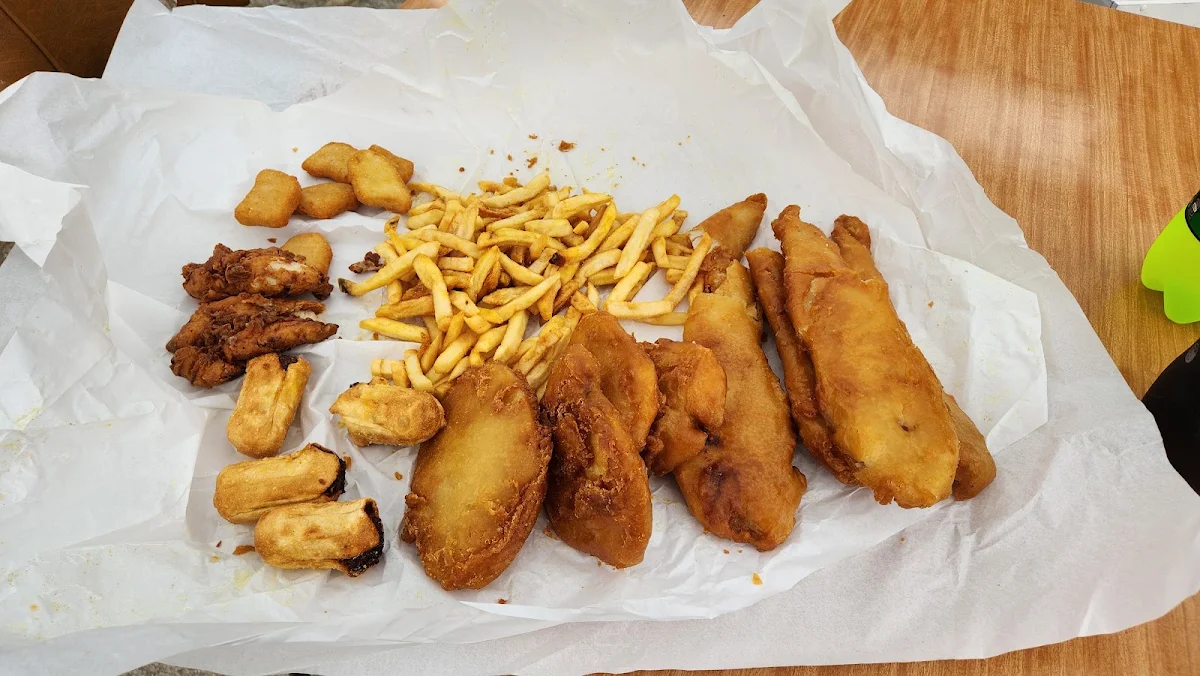 Highlights, Huon Valley Takeaway