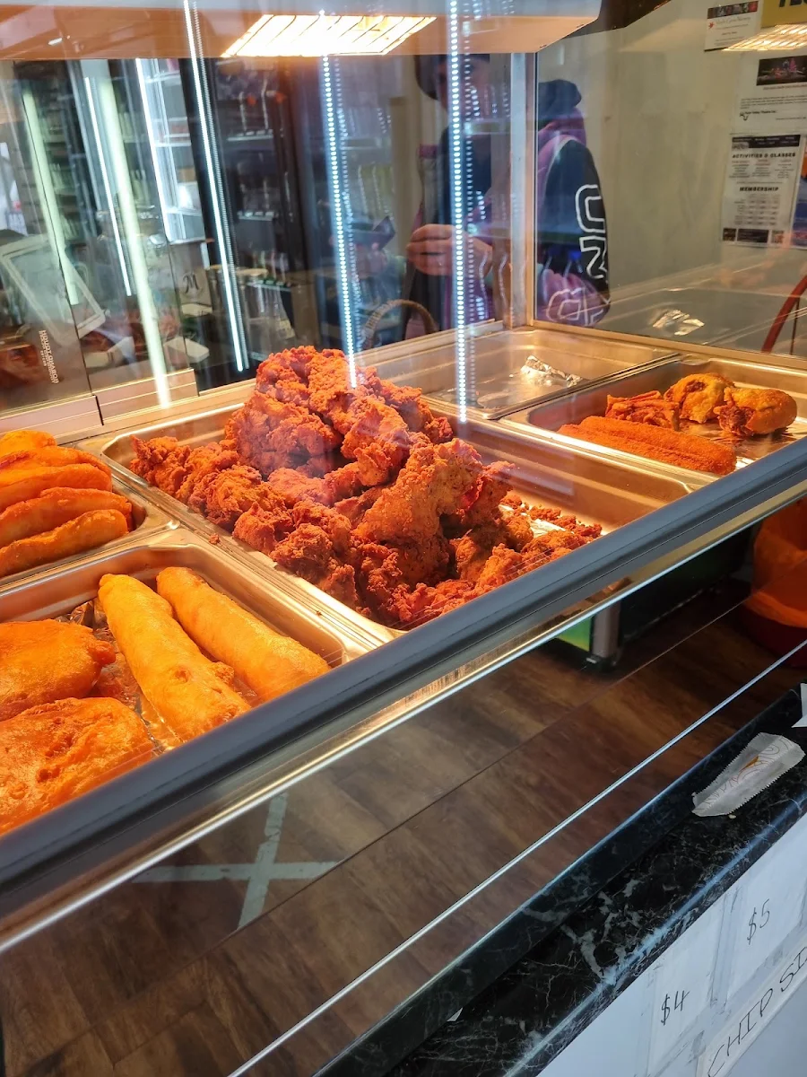 Highlights, Huon Valley Takeaway