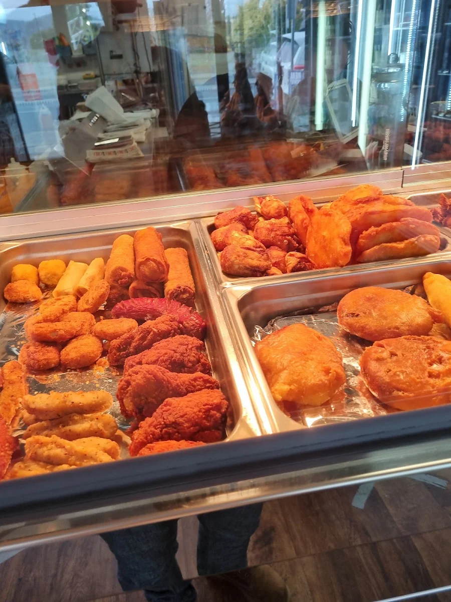 Highlights, Huon Valley Takeaway