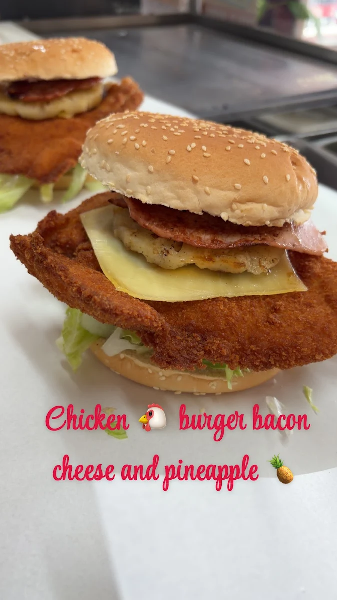 Highlights, Smoko Shack