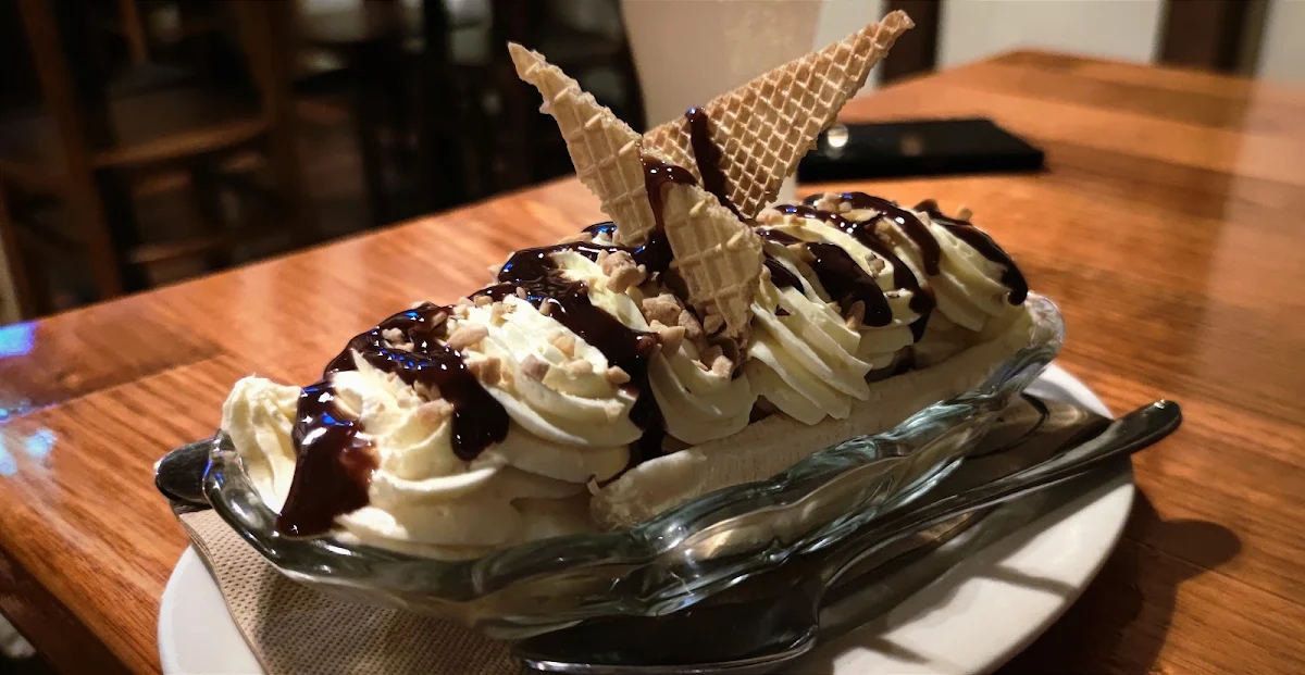 Banana Split