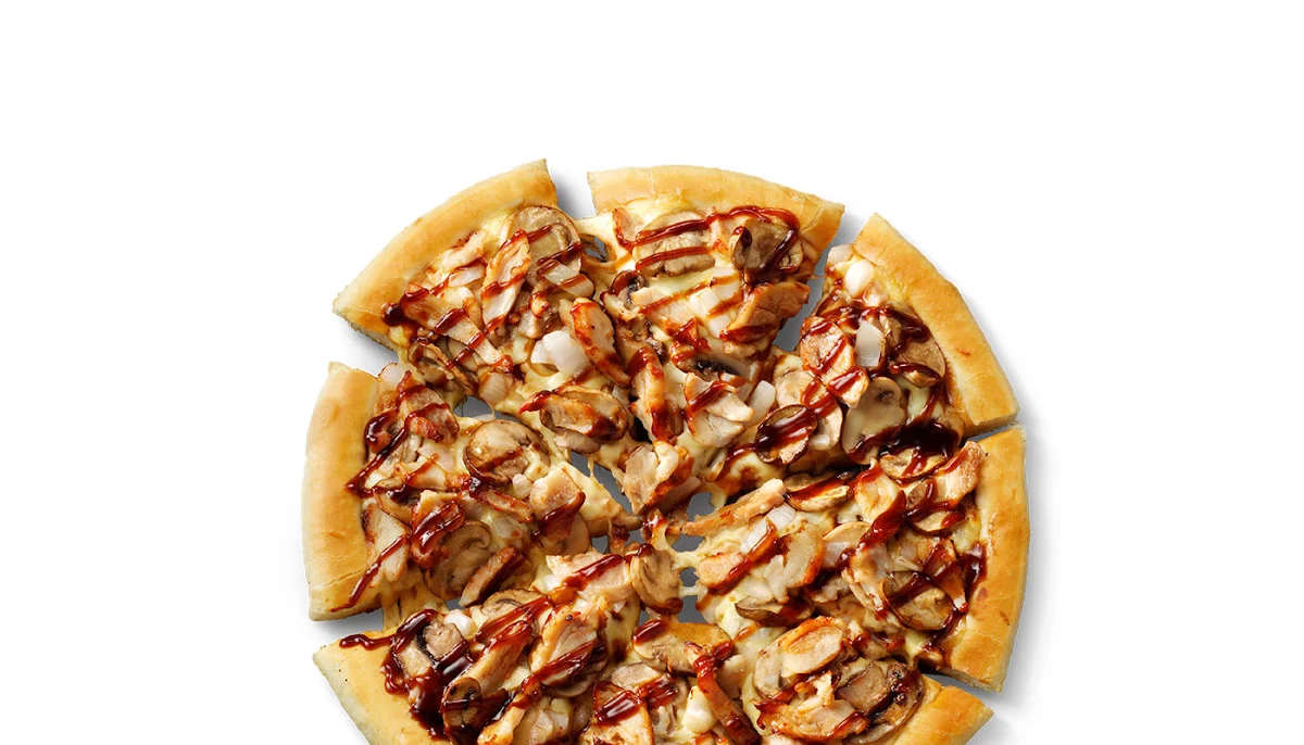 Highlights, Pizza Hut Yamba