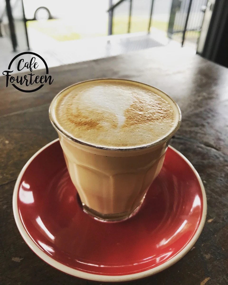 Highlights, Cafe Fourteen