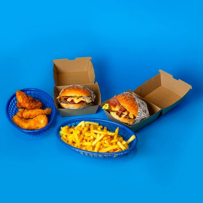 Highlights, Smashbite Burger House