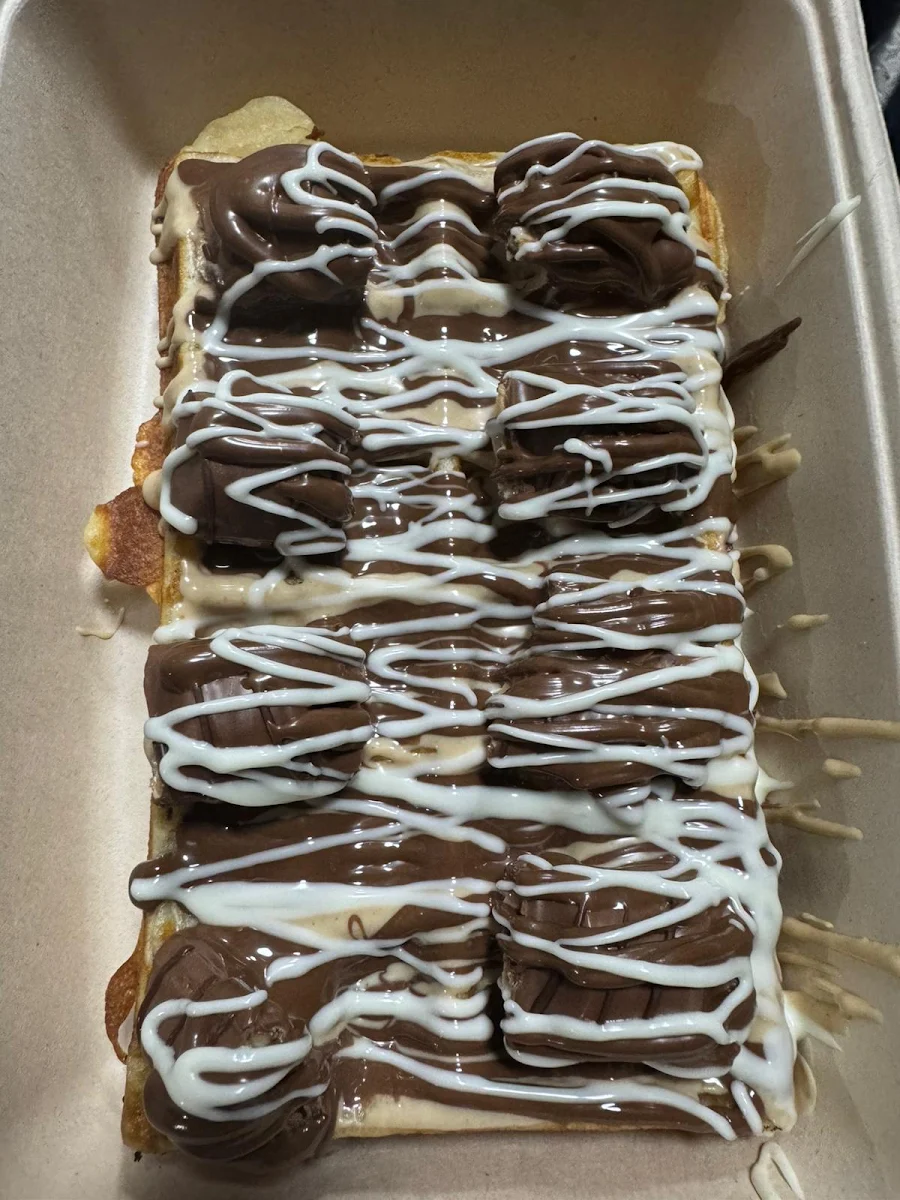 Highlights, Mr Crepe Sydney